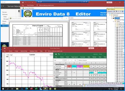 fp enviro cloud