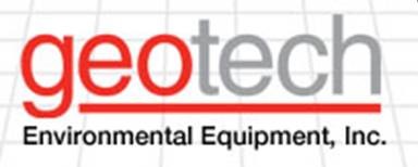 Geotech Environmental Equipment, Inc 