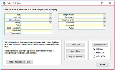 select-bulk-data