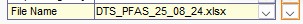 select data edd name